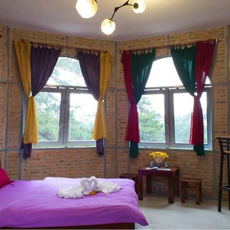 Maple Hostel Далат Екстер'єр фото