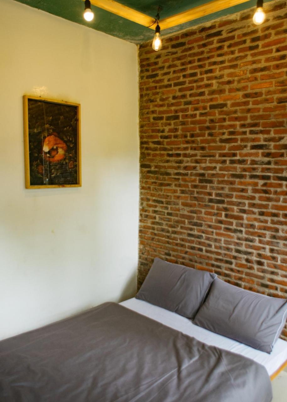 Maple Hostel Далат Екстер'єр фото