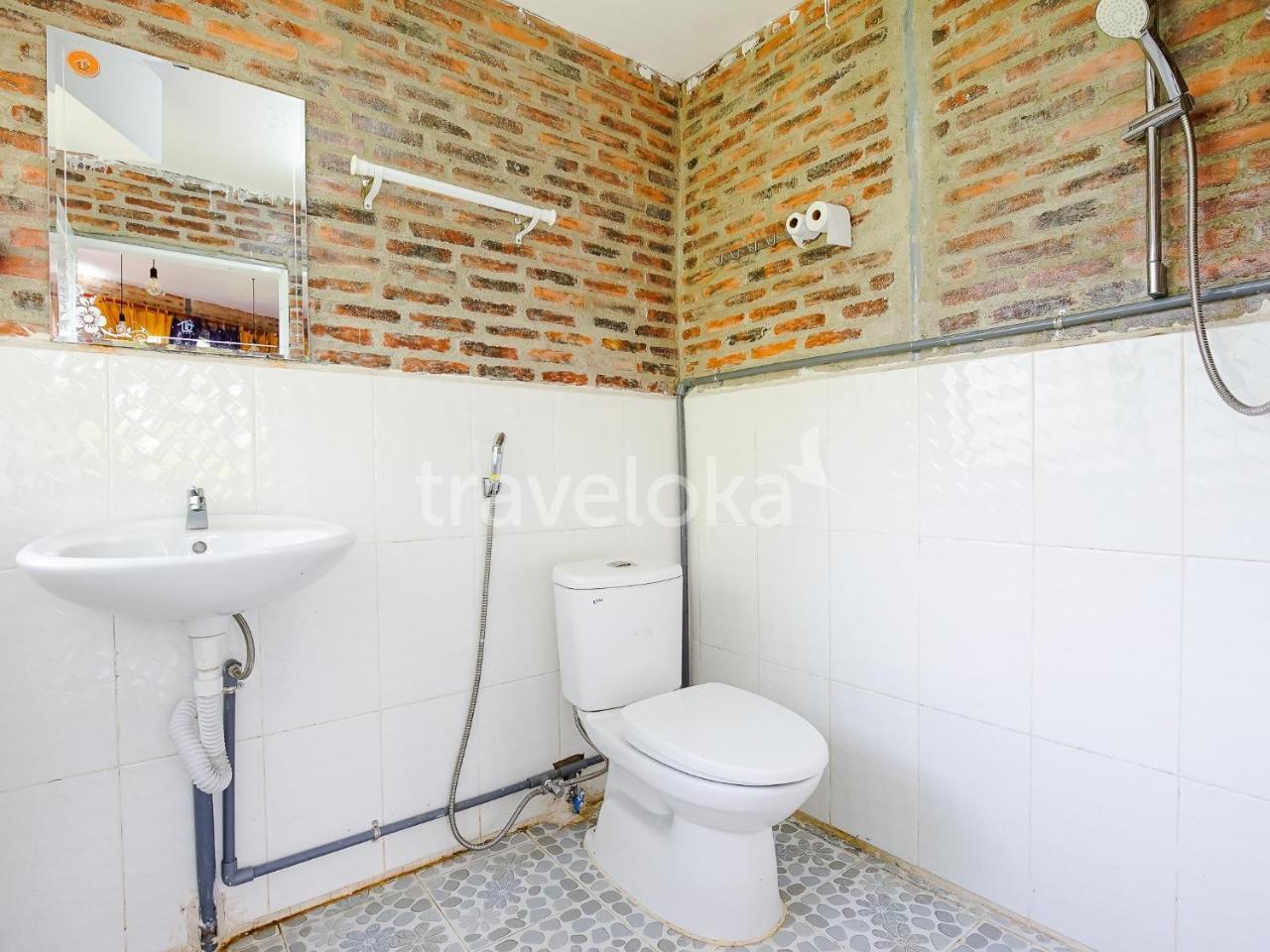 Maple Hostel Далат Екстер'єр фото