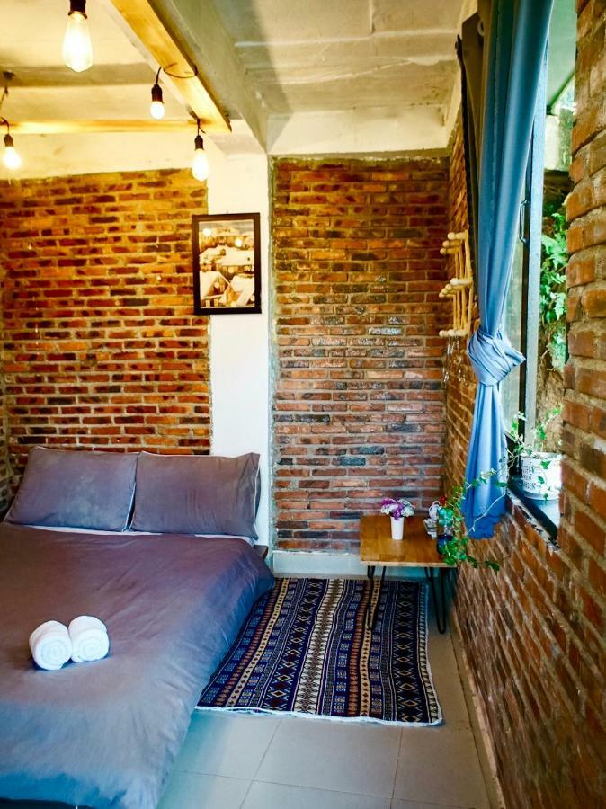 Maple Hostel Далат Екстер'єр фото