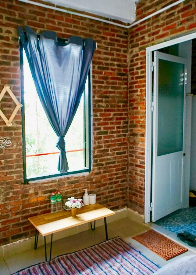 Maple Hostel Далат Екстер'єр фото